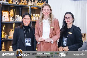 Expo Rios 2026