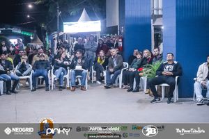 Expo Rios 2026