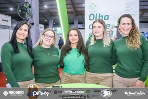 Expo Rios 2026