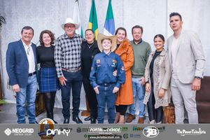 Expo Rios 2026
