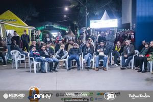 Expo Rios 2026