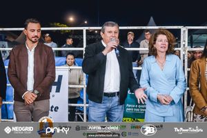 Expo Rios 2026