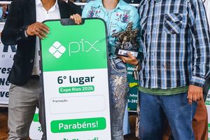 Expo Rios 2026