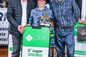Expo Rios 2026