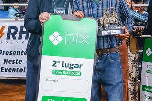 Expo Rios 2026