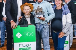 Expo Rios 2026