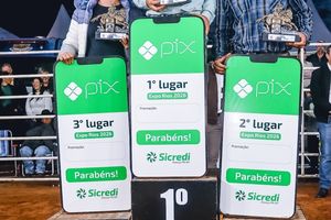 Expo Rios 2026