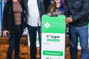 Expo Rios 2026