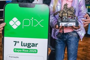 Expo Rios 2026