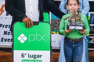Expo Rios 2026