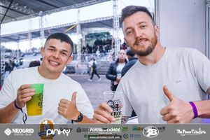 Expo Rios 2026