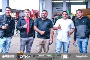 Expo Rios 2026