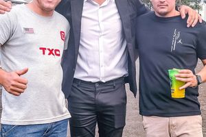 Expo Rios 2026