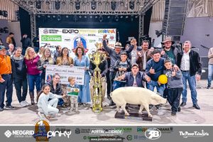 Expo Rios 2026