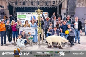 Expo Rios 2026