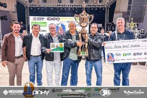 Expo Rios 2026