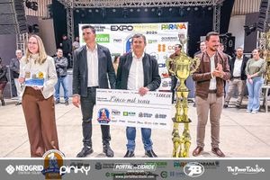 Expo Rios 2026