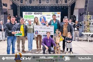 Expo Rios 2026