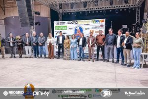 Expo Rios 2026