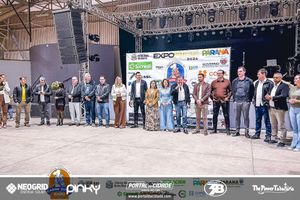 Expo Rios 2026