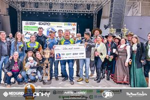 Expo Rios 2026