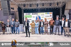 Expo Rios 2026