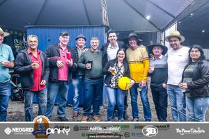 Expo Rios 2026