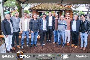 Expo Rios 2026