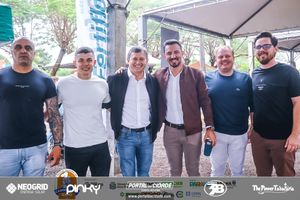 Expo Rios 2026