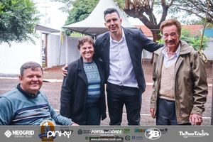 Expo Rios 2026
