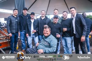 Expo Rios 2026