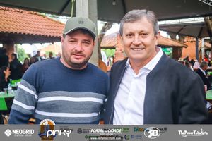 Expo Rios 2026