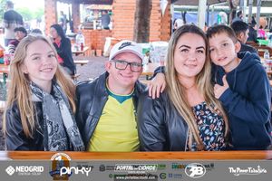 Expo Rios 2026