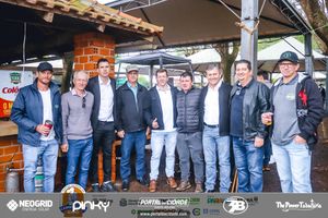 Expo Rios 2026