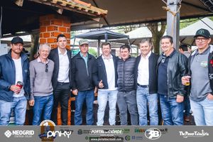 Expo Rios 2026