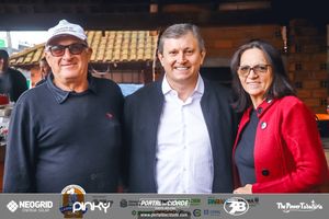Expo Rios 2026