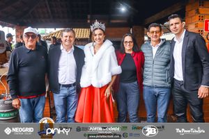 Expo Rios 2026