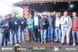 Expo Rios 2026