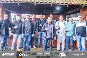 Expo Rios 2026