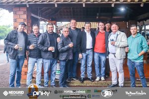 Expo Rios 2026