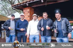 Expo Rios 2026