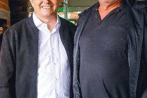 Expo Rios 2026