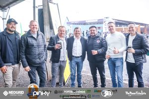 Expo Rios 2026