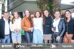 Expo Rios 2026