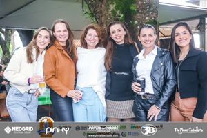 Expo Rios 2026