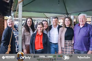 Expo Rios 2026
