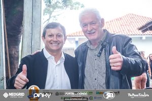 Expo Rios 2026