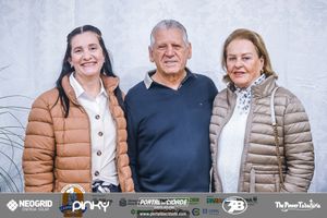 Expo Rios 2026