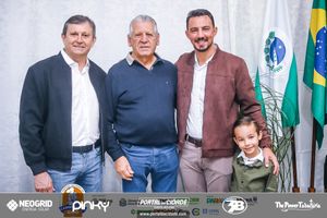 Expo Rios 2026