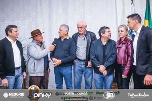 Expo Rios 2026